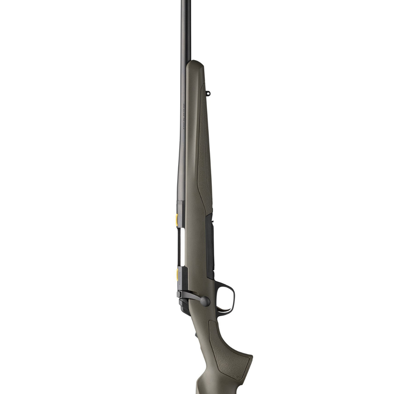 Browning X-bolt Hunter OD Green MB 7mm prc