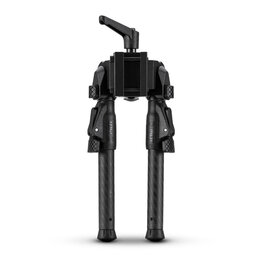 MDT Grnd-Pod Bipod Picatinny (Black)
