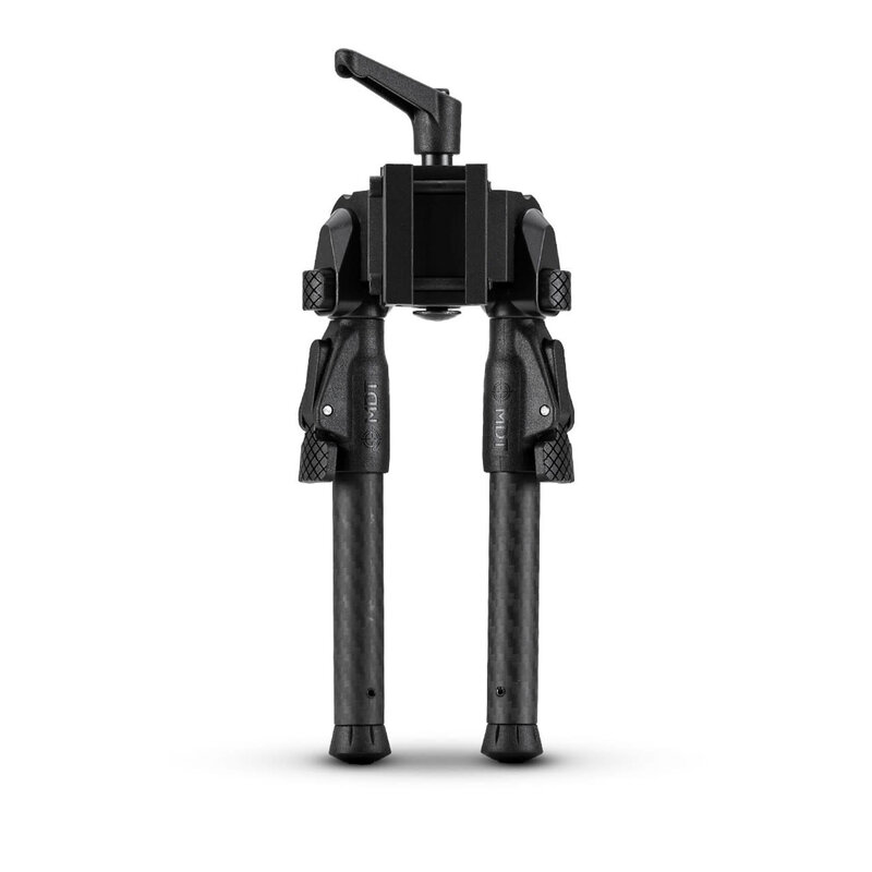 MDT Grnd-Pod Bipod Picatinny (Black)