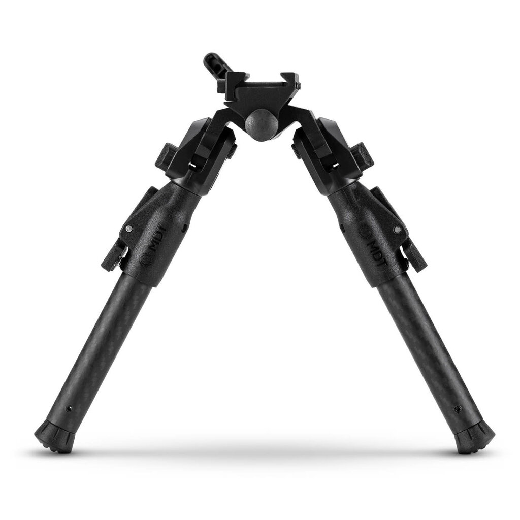 MDT Grnd-Pod Bipod Picatinny (Black)