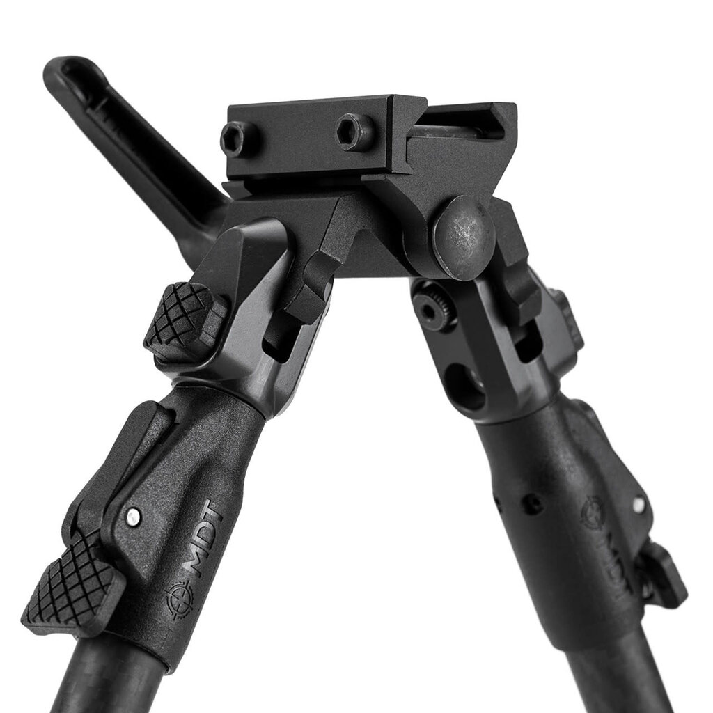 MDT Grnd-Pod Bipod Picatinny (Black)