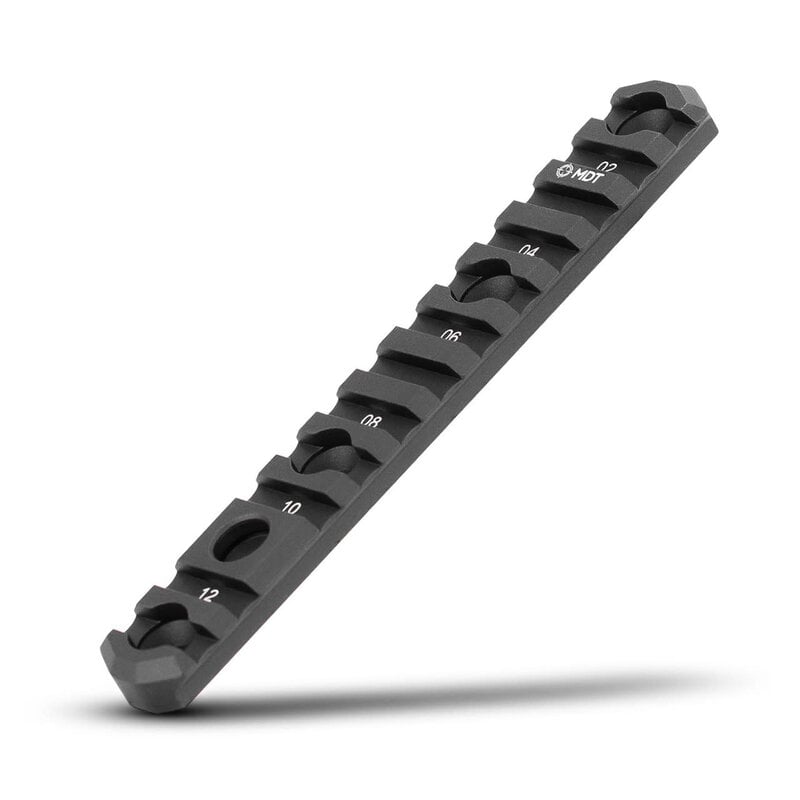 MDT M-Lok Picatinny Rail 4.0"