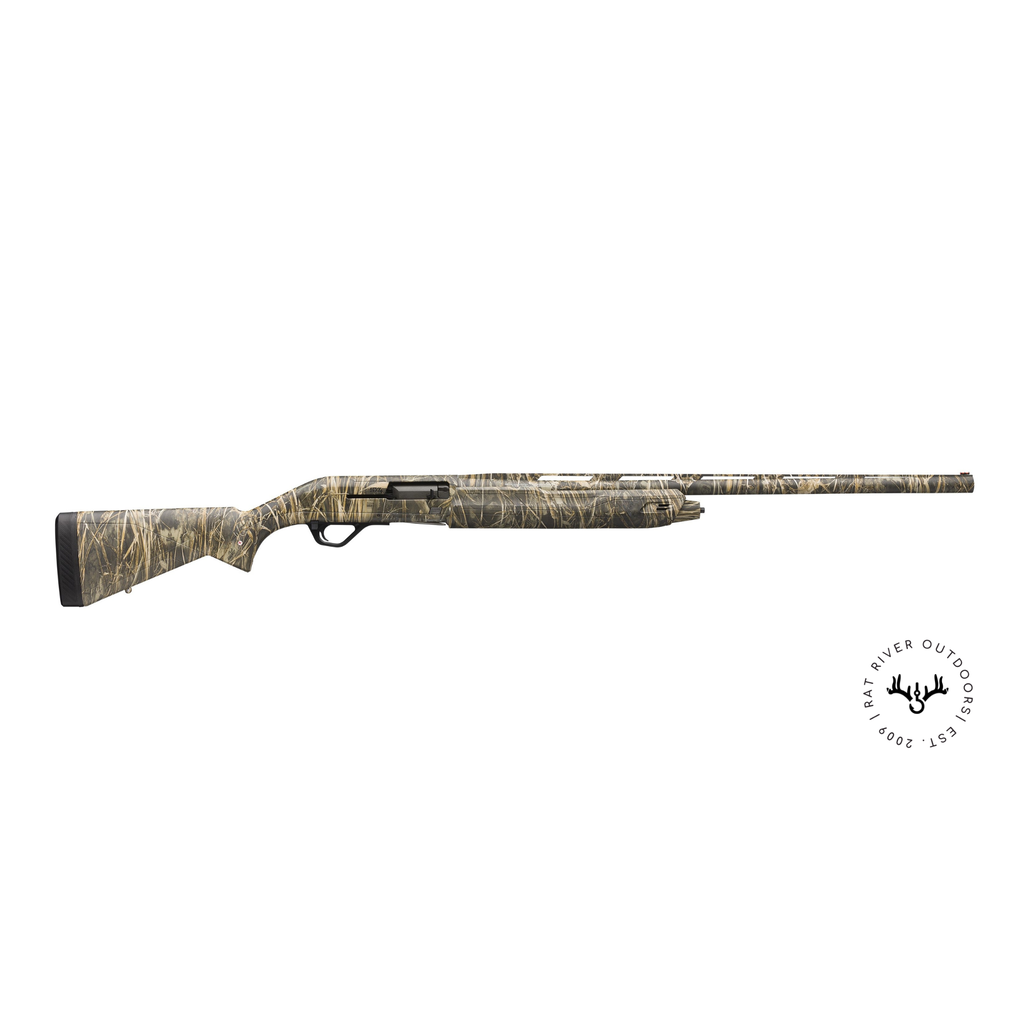 Winchester SX4 12ga Max-7 3.5", 28" Barrel