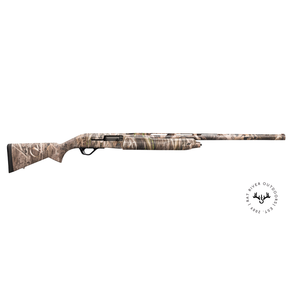 Winchester SX4 12ga MOSGH Camo Compact 26" barrel