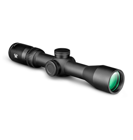 Vortex Viper HD 2-10x42mm SFP Dead-Hold BDC MOA