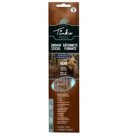 Tink's Smokin' Sticks Honey Bacon