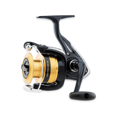Daiwa Sweepfire 4000-2B Spinning Reel