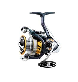 Daiwa Regal LT 2000 Airbail