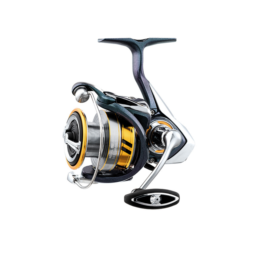 Daiwa Regal LT 2000 Airbail - Rat River Outdoors Inc.