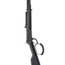 Rossi R92 357 mag 16.5" Sniper Grey