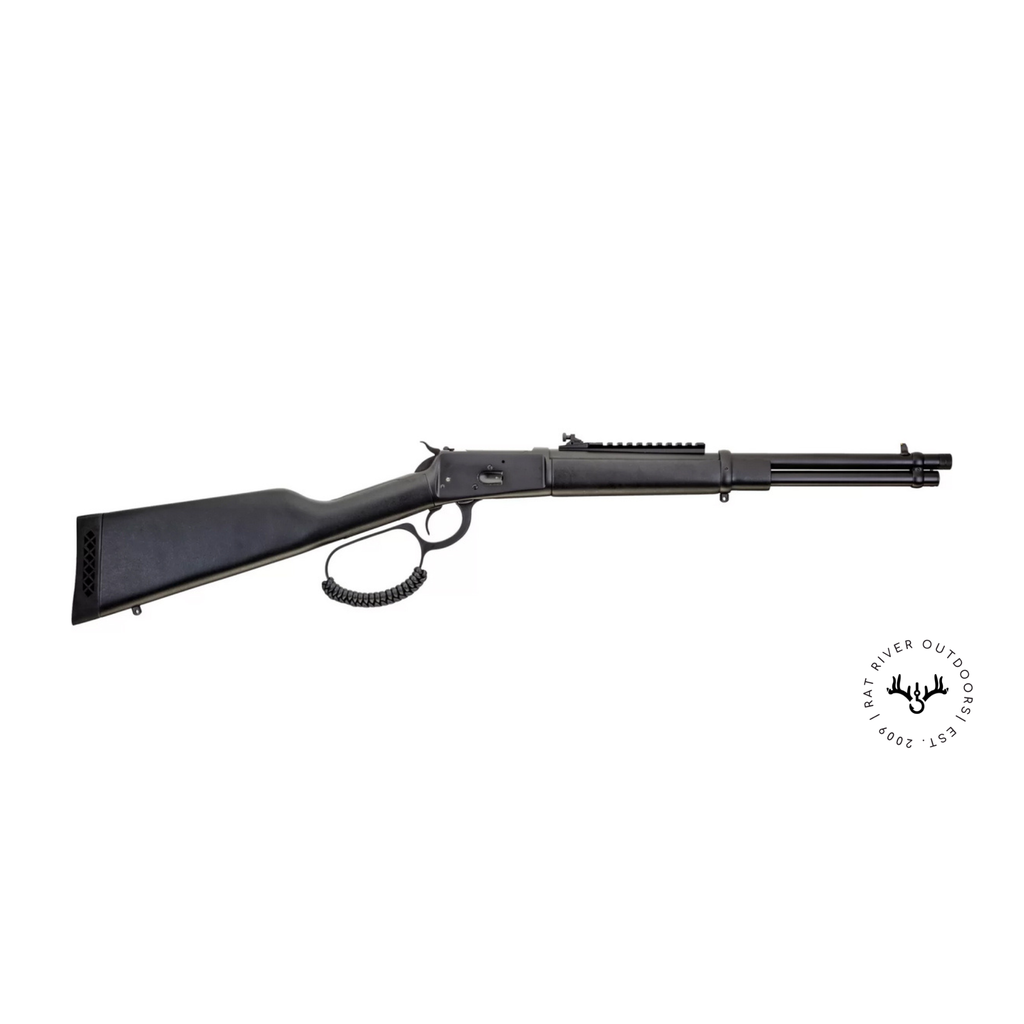 Rossi R92 357 mag 16.5" Sniper Grey