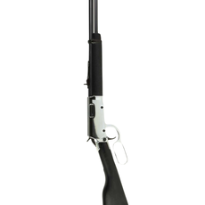 Rossi Rio Bravo Nickel 22lr 18" barrel