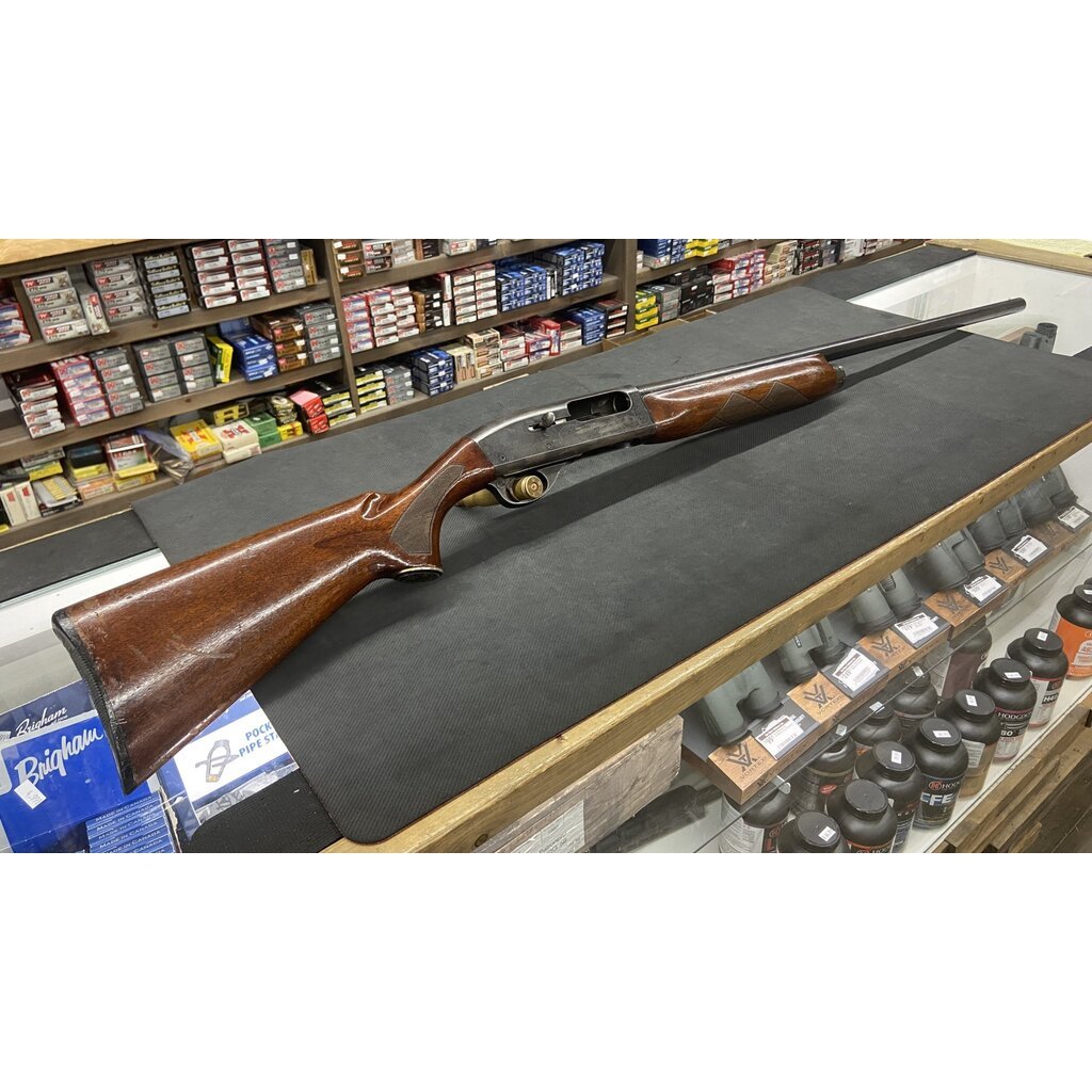 Remington Sportsman 58 12ga 2 3/4"