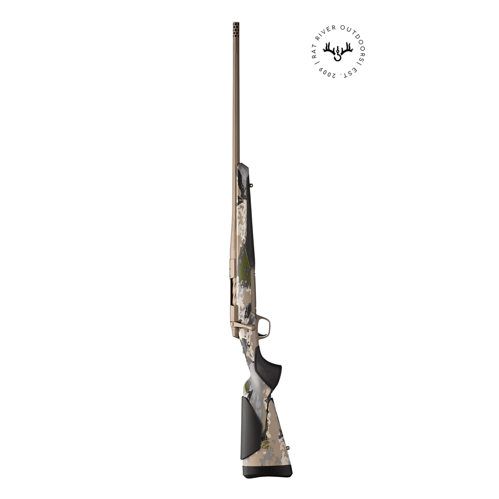 Browning X-Bolt 2 Speed Ovix MB, 7mm PRC