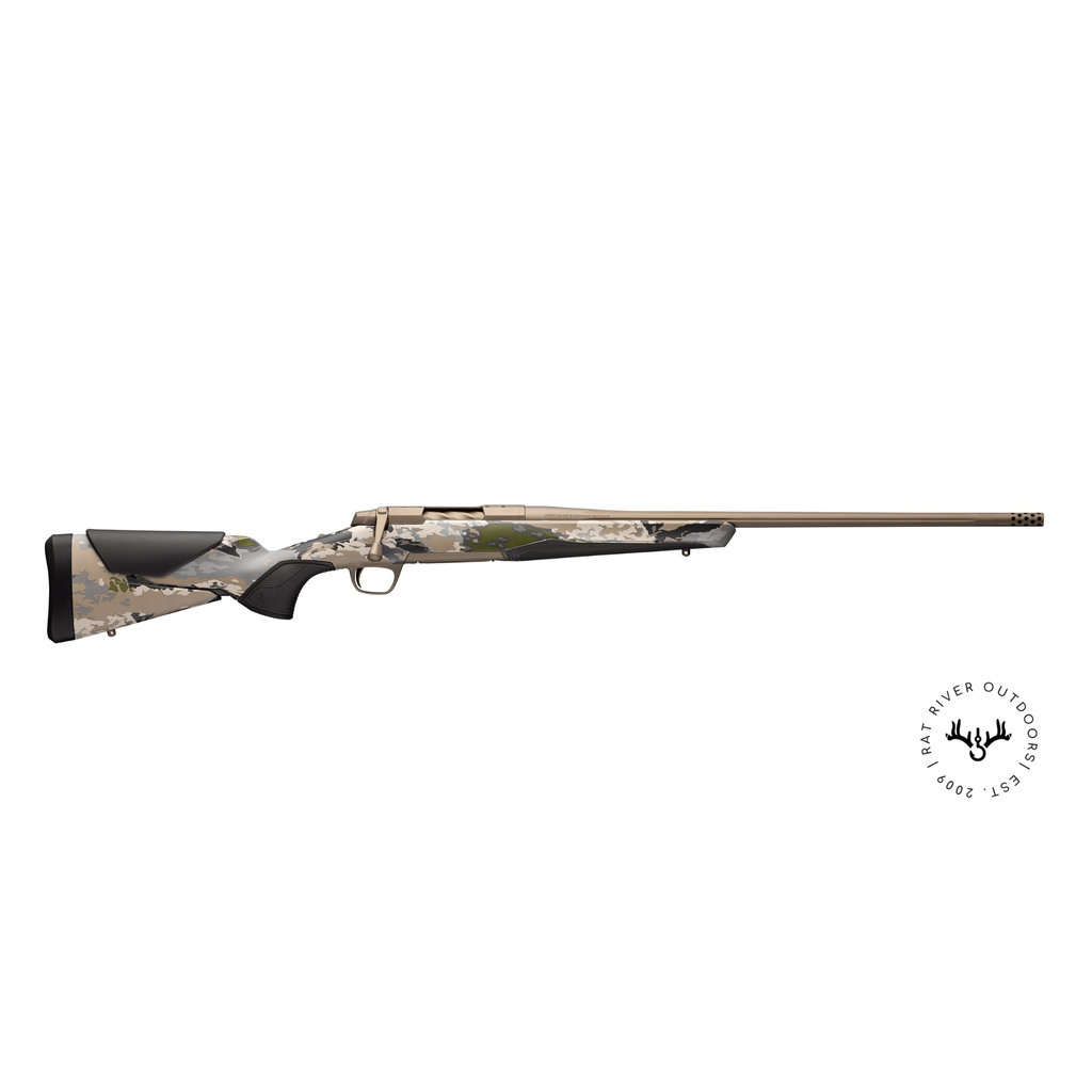 Browning X-Bolt 2 Speed Ovix MB, 7mm PRC