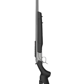 CVA Accura MRX SS Black 50 Cal