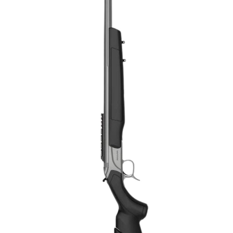 CVA Accura MRX SS Black 50 Cal
