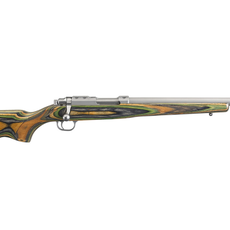 Ruger M77/17 17 Hornet Green Mountain