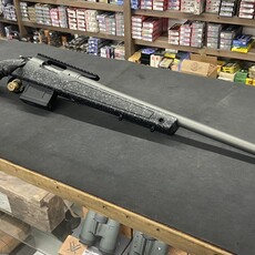 Bergara B14 Pro .308  W/ Custom Break