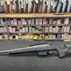Bergara B14 Pro .308  W/ Custom Break