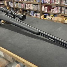 Thompson Center Omega Z5 50 cal w/ Bushnell 1.5-6 scope