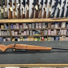 Mossberg 392KB Bolt Action 12ga