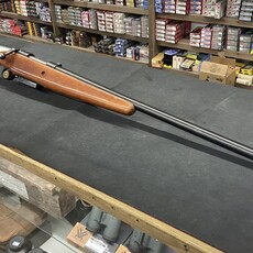 Mossberg 392KB Bolt Action 12ga