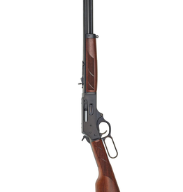 Henry Henry Steel Lever Action 30-30 Side Gate