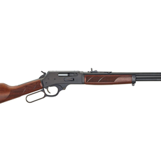 Henry Henry Steel Lever Action 30-30 Side Gate