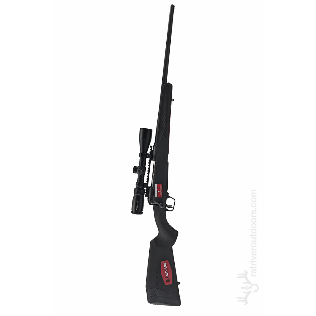 Savage 110 Apex Hunter 270 Win