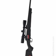 Savage 110 Apex Hunter 270 Win