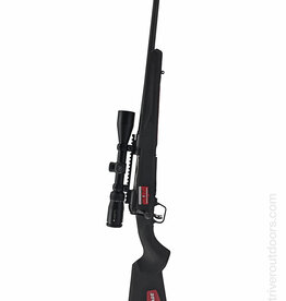 Savage 110 Apex Hunter 270 Win