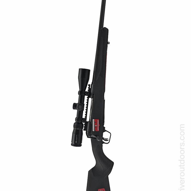 Savage 110 Apex Hunter 270 Win