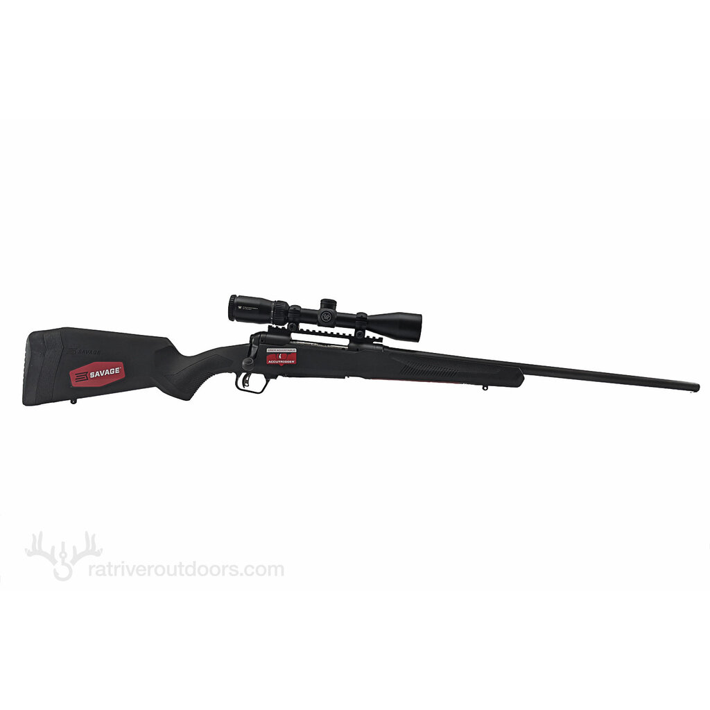 Savage 110 Apex Hunter 270 Win