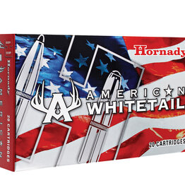 Hornady American Whitetail 300 WSM 165gr Interlock (20pk)