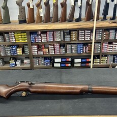 Cooey Model 82 Trainer 22lr