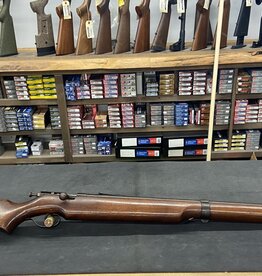 Cooey Model 82 Trainer 22lr