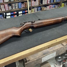 Cooey Model 82 Trainer 22lr