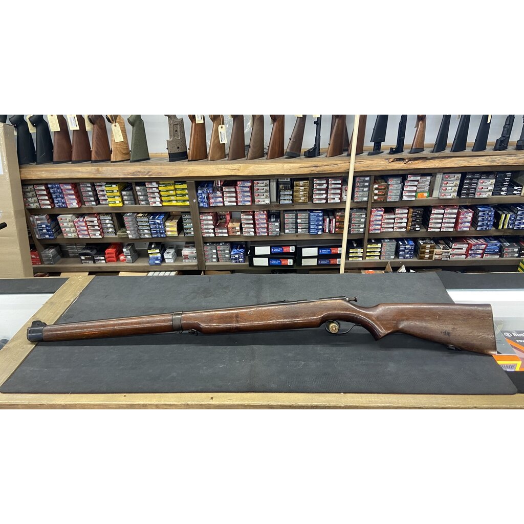 Cooey Model 82 Trainer 22lr