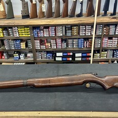 Cooey Model 82 Trainer 22lr