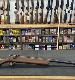 H&R Model 348 12 Gauge Bolt action