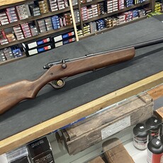 H&R Model 348 12 Gauge Bolt action
