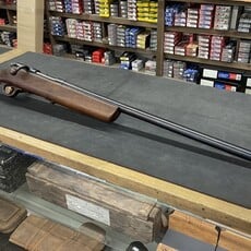 H&R Model 348 12 Gauge Bolt action