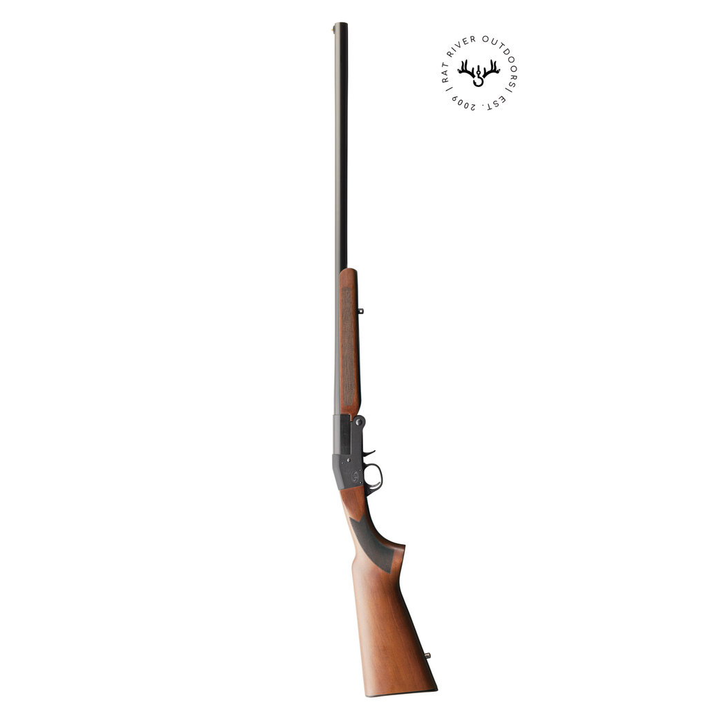 Charles Daly 101 20ga 3" 26" barrel Walnut