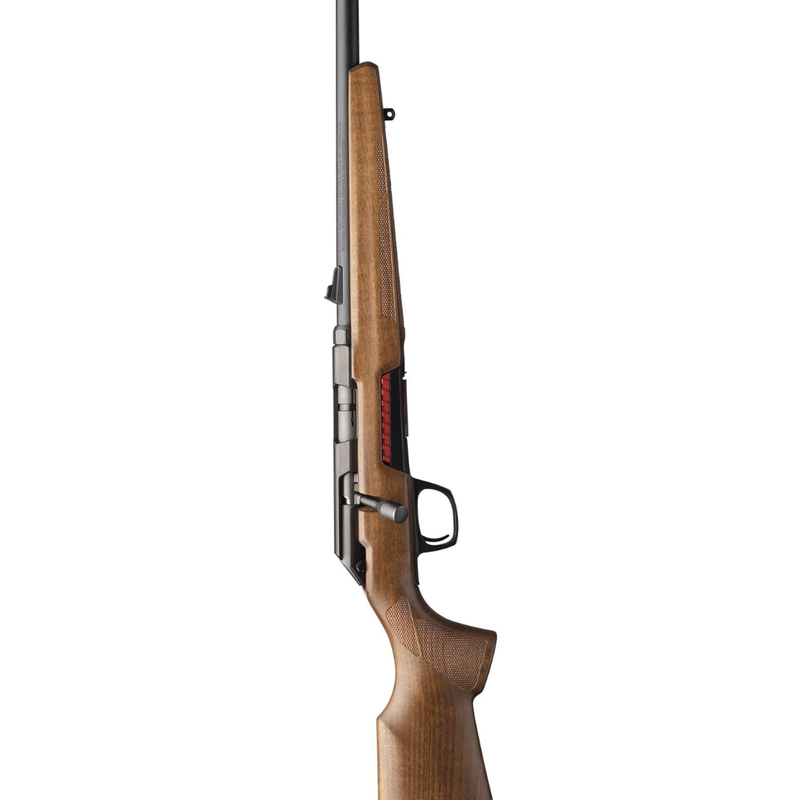 Winchester Xpert 22lr Wood