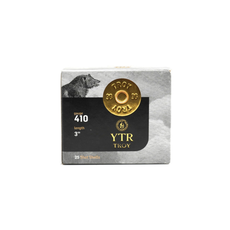 Troy Ammunition 3" 410ga 5/8oz #6 Shot (25pk)