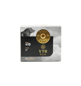 Troy Ammunition 3" 410ga 5/8oz #6 Shot (25pk)