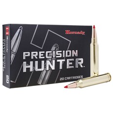 Hornady Precision Hunter 270 wsm 145gr ELD-X (20pk)