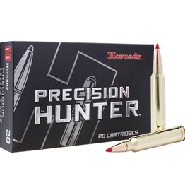 Hornady Precision Hunter 270 wsm 145gr ELD-X (20pk)