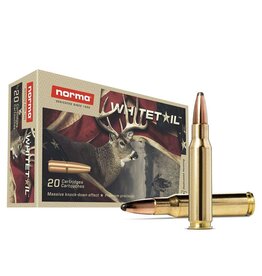 Norma Whitetail 308 win 150gr (20pk)